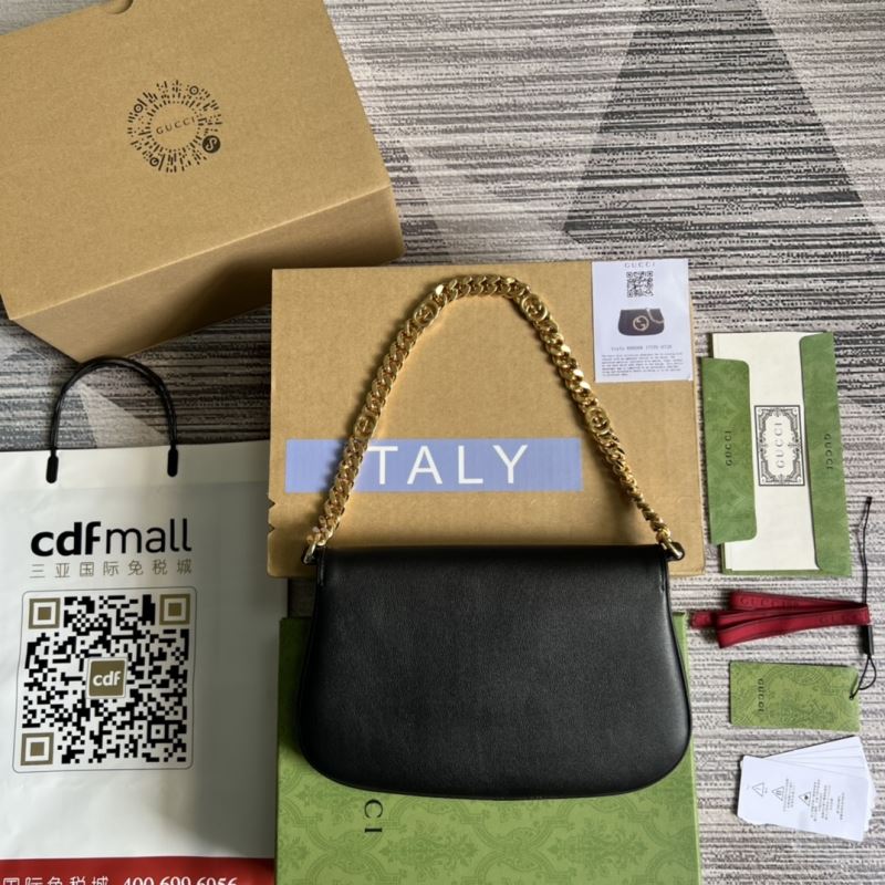 Gvc*1 satchel bags